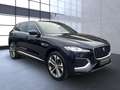 Jaguar F-Pace D300 AWD R-Dynamic SE SCHIEBEDACH Bluetooth Bleu - thumbnail 5