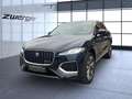 Jaguar F-Pace D300 AWD R-Dynamic SE SCHIEBEDACH Bluetooth Bleu - thumbnail 1