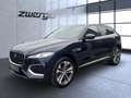 Jaguar F-Pace D300 AWD R-Dynamic SE SCHIEBEDACH Bluetooth Bleu - thumbnail 2