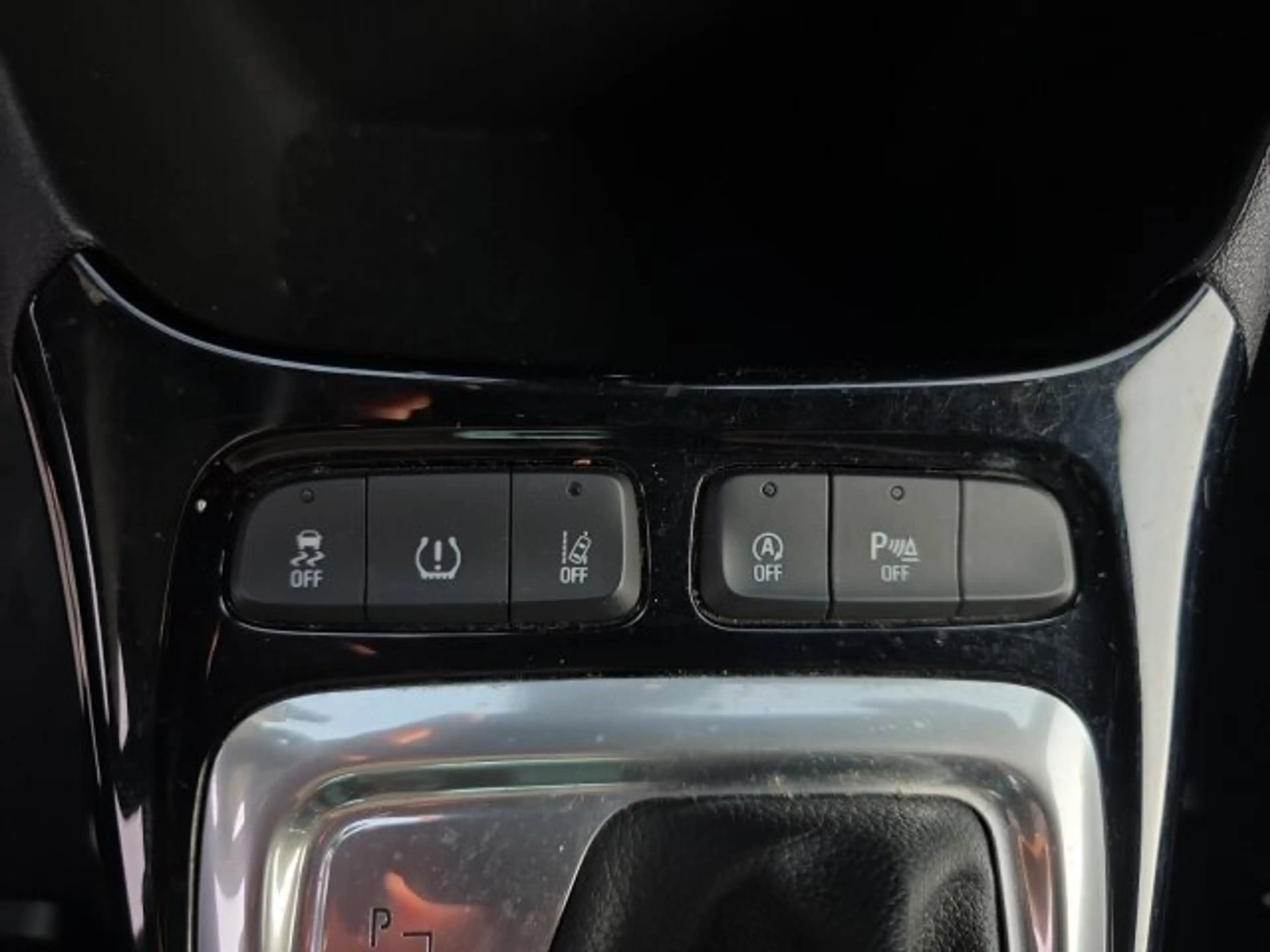Opel Crossland Crossland X 1.2 Turbo Innovation Automatik Sitzheizung — photo 14