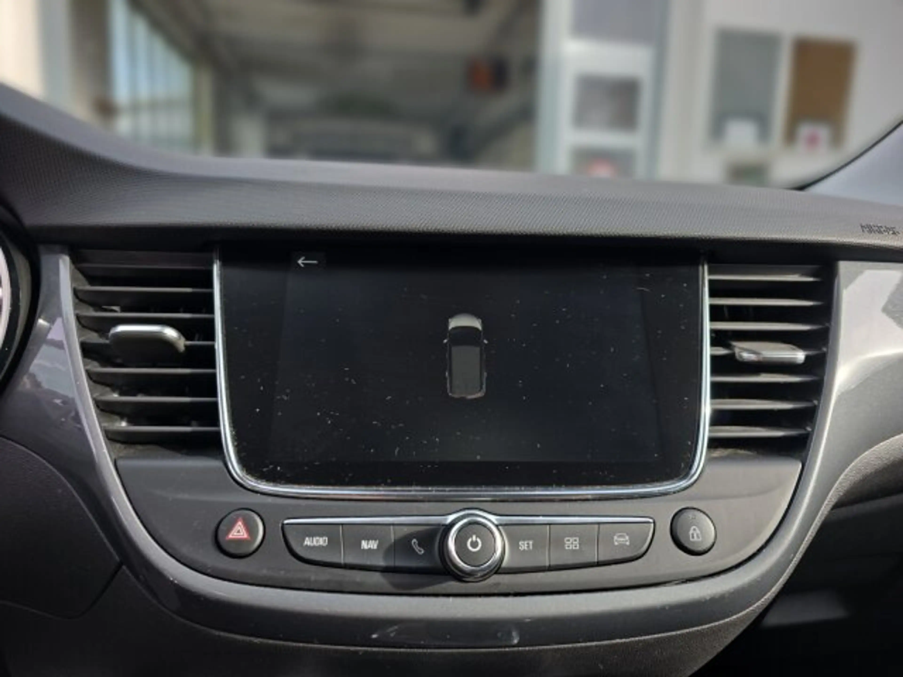 Opel Crossland Crossland X 1.2 Turbo Innovation Automatik Sitzheizung — photo 13