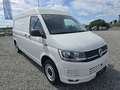 Volkswagen T6 Transporter T6 Kastenwagen LR MD 2,0 TDI BMT Weiß - thumbnail 1