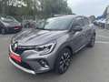 Renault Captur TECHNO ETECH hybrid 145 AUTO Gris - thumbnail 19