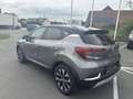 Renault Captur TECHNO ETECH hybrid 145 AUTO Gris - thumbnail 9