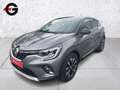 Renault Captur TECHNO ETECH hybrid 145 AUTO Gris - thumbnail 1
