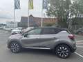 Renault Captur TECHNO ETECH hybrid 145 AUTO Gris - thumbnail 8