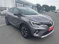 Renault Captur TECHNO ETECH hybrid 145 AUTO Gris - thumbnail 3
