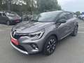 Renault Captur TECHNO ETECH hybrid 145 AUTO Gris - thumbnail 7