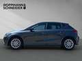 SEAT Ibiza 1.0 TSI DSG FR Navi LED SHZ ACC Kamera Gris - thumbnail 2