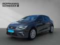 SEAT Ibiza 1.0 TSI DSG FR Navi LED SHZ ACC Kamera Gris - thumbnail 1