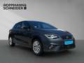 SEAT Ibiza 1.0 TSI DSG FR Navi LED SHZ ACC Kamera Gris - thumbnail 7