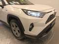 Toyota RAV 4 2.5 hybrid 2WD Advance Weiß - thumbnail 50