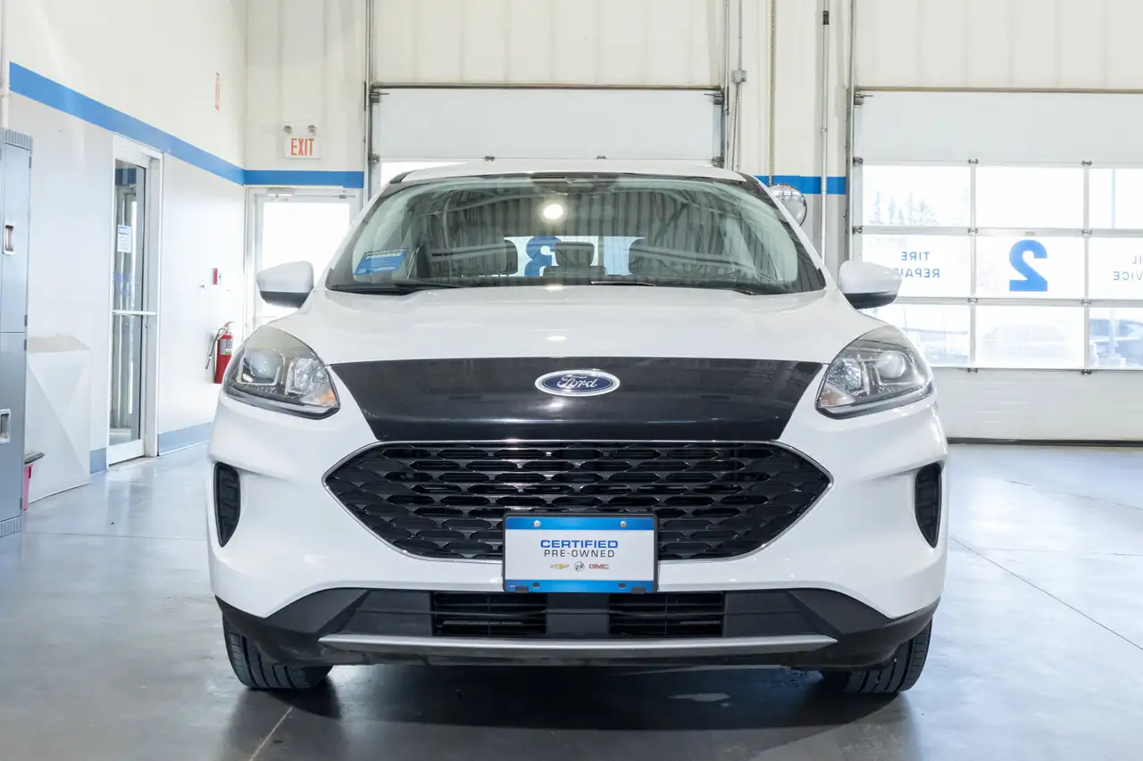 Ford Escape снимка Ford Escape