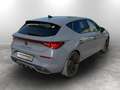 CUPRA Leon VZ 1.4 e-HYBRID 180 kW (245 CV) Ibrido plug-in DSG Grigio - thumbnail 4