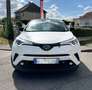 Toyota C-HR GRAPHIC 1.8 HYBRIDE 122CV 11659HT ENTRETIEN COMPLET ET A JOUR GARANTIE 12 M Wit - thumbnail 7