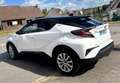 Toyota C-HR GRAPHIC 1.8 HYBRIDE 122CV 11659HT ENTRETIEN COMPLET ET A JOUR GARANTIE 12 M Wit - thumbnail 3