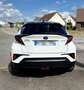 Toyota C-HR GRAPHIC 1.8 HYBRIDE 122CV 11659HT ENTRETIEN COMPLET ET A JOUR GARANTIE 12 M Wit - thumbnail 8