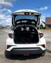 Toyota C-HR GRAPHIC 1.8 HYBRIDE 122CV 11659HT ENTRETIEN COMPLET ET A JOUR GARANTIE 12 M Wit - thumbnail 9