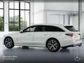 Mercedes-Benz E 300 de T 4M Hybrid Avantgarde Fahrass 360° LED Weiß - thumbnail 15