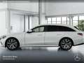 Mercedes-Benz E 300 de T 4M Hybrid Avantgarde Fahrass 360° LED Weiß - thumbnail 6