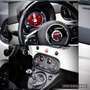 Fiat 500 1.2 Collezione NAVI*PDC*PANO*GARANTIE Weiß - thumbnail 12