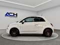Fiat 500 1.2 Collezione NAVI*PDC*PANO*GARANTIE Weiß - thumbnail 3