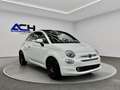 Fiat 500 1.2 Collezione NAVI*PDC*PANO*GARANTIE Weiß - thumbnail 17