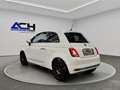 Fiat 500 1.2 Collezione NAVI*PDC*PANO*GARANTIE Weiß - thumbnail 4