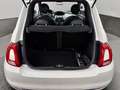 Fiat 500 1.2 Collezione NAVI*PDC*PANO*GARANTIE Weiß - thumbnail 6