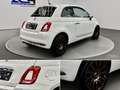 Fiat 500 1.2 Collezione NAVI*PDC*PANO*GARANTIE Weiß - thumbnail 14