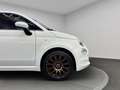 Fiat 500 1.2 Collezione NAVI*PDC*PANO*GARANTIE Weiß - thumbnail 16
