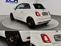 Fiat 500 1.2 Collezione NAVI*PDC*PANO*GARANTIE Weiß - thumbnail 20