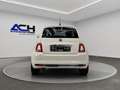 Fiat 500 1.2 Collezione NAVI*PDC*PANO*GARANTIE Weiß - thumbnail 5