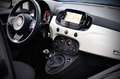 Fiat 500 1.2 Collezione NAVI*PDC*PANO*GARANTIE Weiß - thumbnail 8