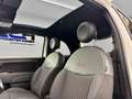 Fiat 500 1.2 Collezione NAVI*PDC*PANO*GARANTIE Weiß - thumbnail 9
