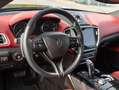 Maserati Ghibli 3.0 V6 Modena 20"/TOUCH/ACC/REMOTE START Schwarz - thumbnail 14