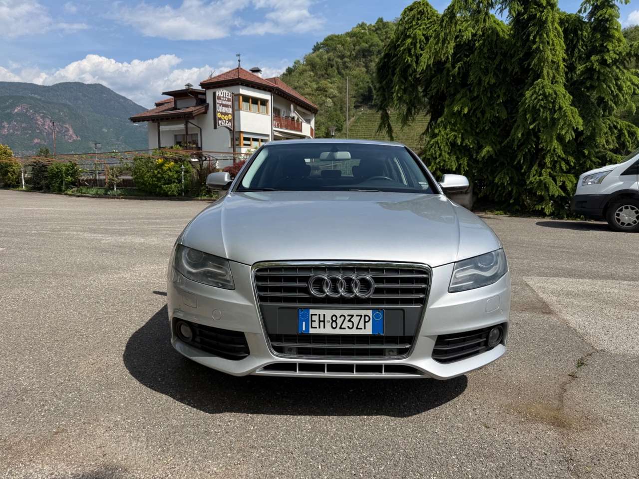 Audi A4 A4 2.0 TDI 143CV F.AP. Ambiente