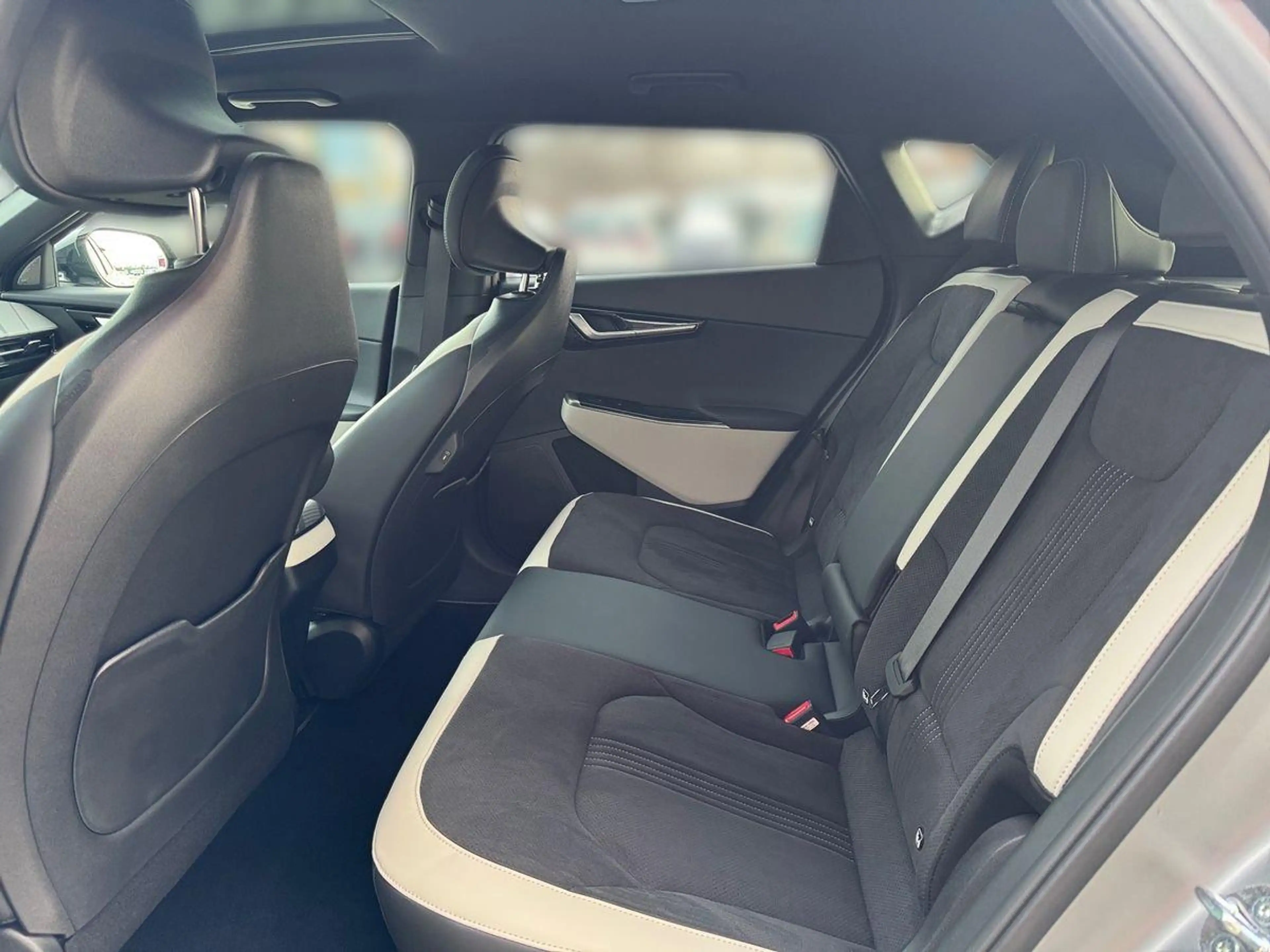 Kia EV6 77.4 AWD GT-Line WP Glasdach Ass+ Sound Des — photo 12