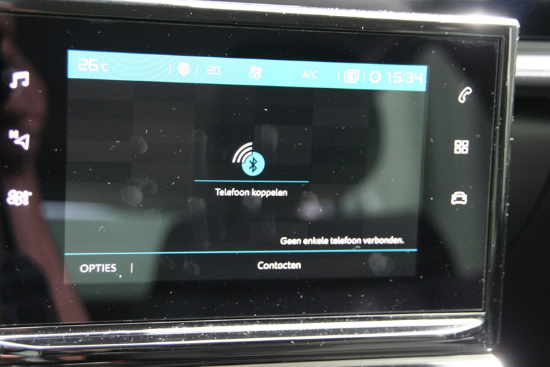 Citroen C3 1.2 PureTech Feel Edition, AIRCO, NAVIGATIE 2 PERS — photo 20