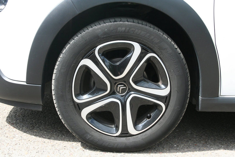 Citroen C3 1.2 PureTech Feel Edition, AIRCO, NAVIGATIE 2 PERS — photo 11