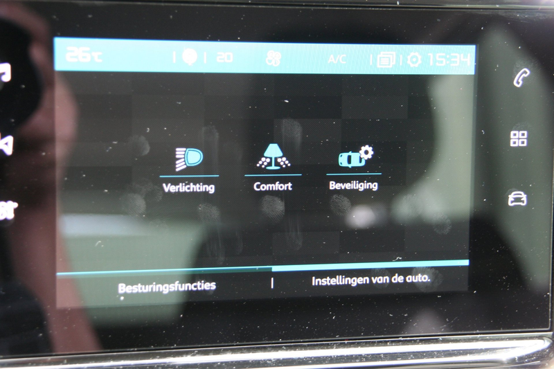 Citroen C3 1.2 PureTech Feel Edition, AIRCO, NAVIGATIE 2 PERS — photo 23