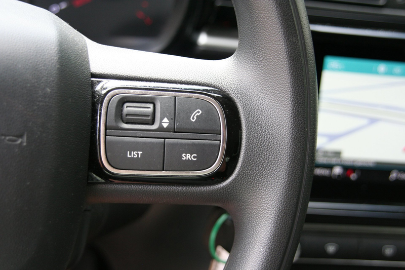 Citroen C3 1.2 PureTech Feel Edition, AIRCO, NAVIGATIE 2 PERS — photo 28