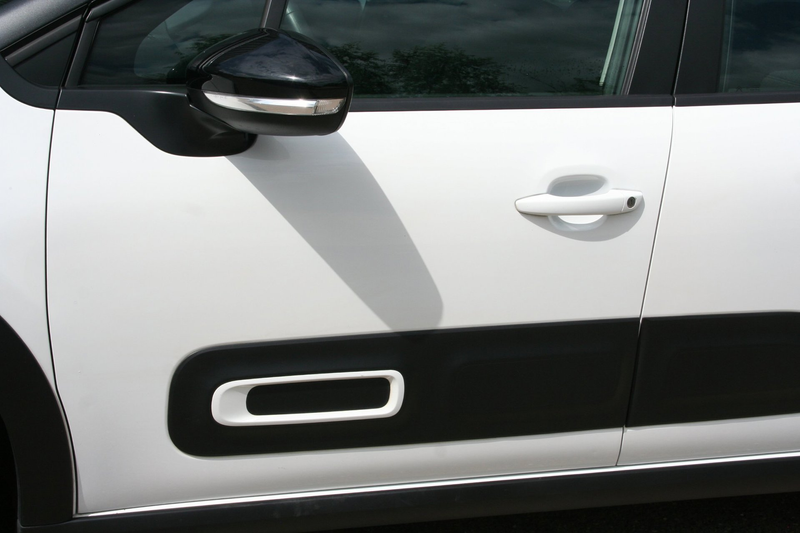 Citroen C3 1.2 PureTech Feel Edition, AIRCO, NAVIGATIE 2 PERS — photo 12