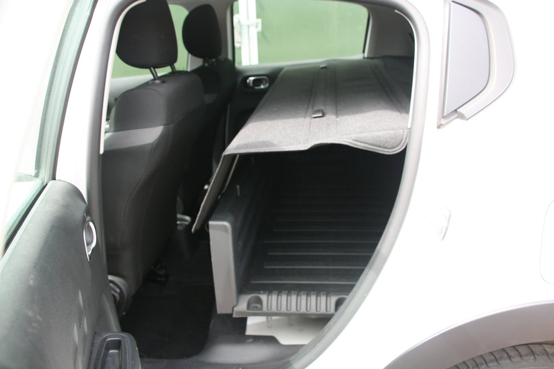 Citroen C3 1.2 PureTech Feel Edition, AIRCO, NAVIGATIE 2 PERS — photo 31