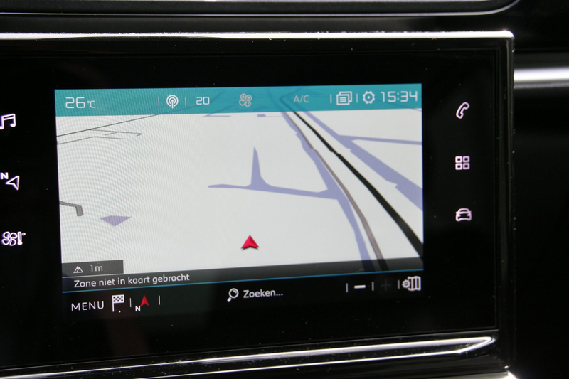 Citroen C3 1.2 PureTech Feel Edition, AIRCO, NAVIGATIE 2 PERS — photo 17