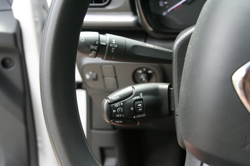 Citroen C3 1.2 PureTech Feel Edition, AIRCO, NAVIGATIE 2 PERS — photo 26