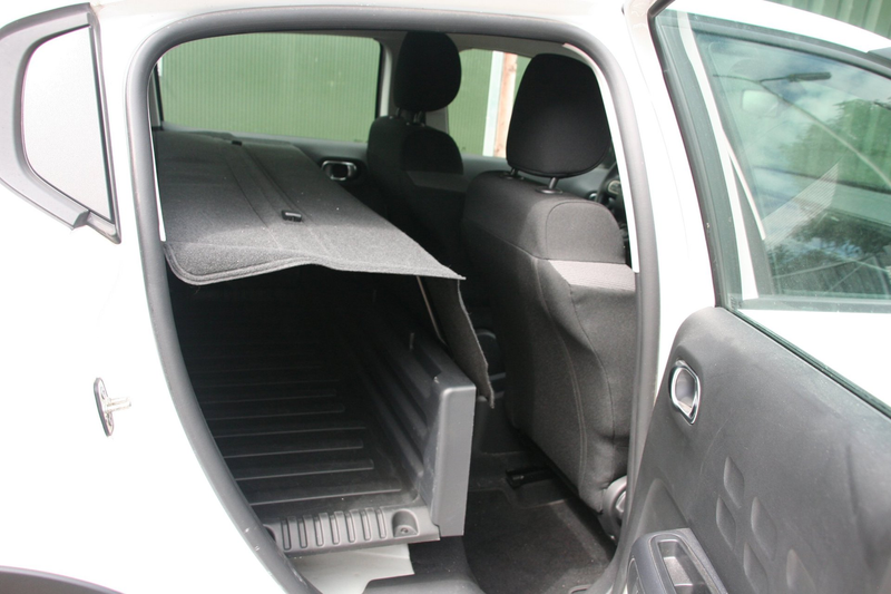Citroen C3 1.2 PureTech Feel Edition, AIRCO, NAVIGATIE 2 PERS — photo 33