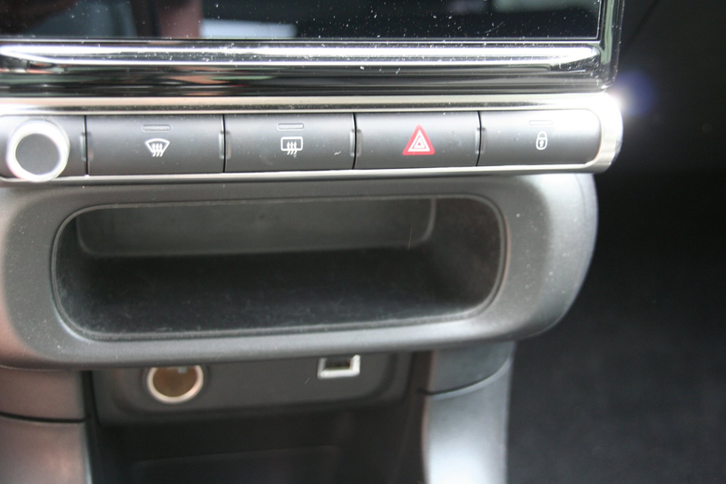 Citroen C3 1.2 PureTech Feel Edition, AIRCO, NAVIGATIE 2 PERS — photo 24