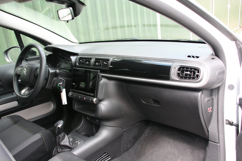 Citroen C3 1.2 PureTech Feel Edition, AIRCO, NAVIGATIE 2 PERS — photo 15