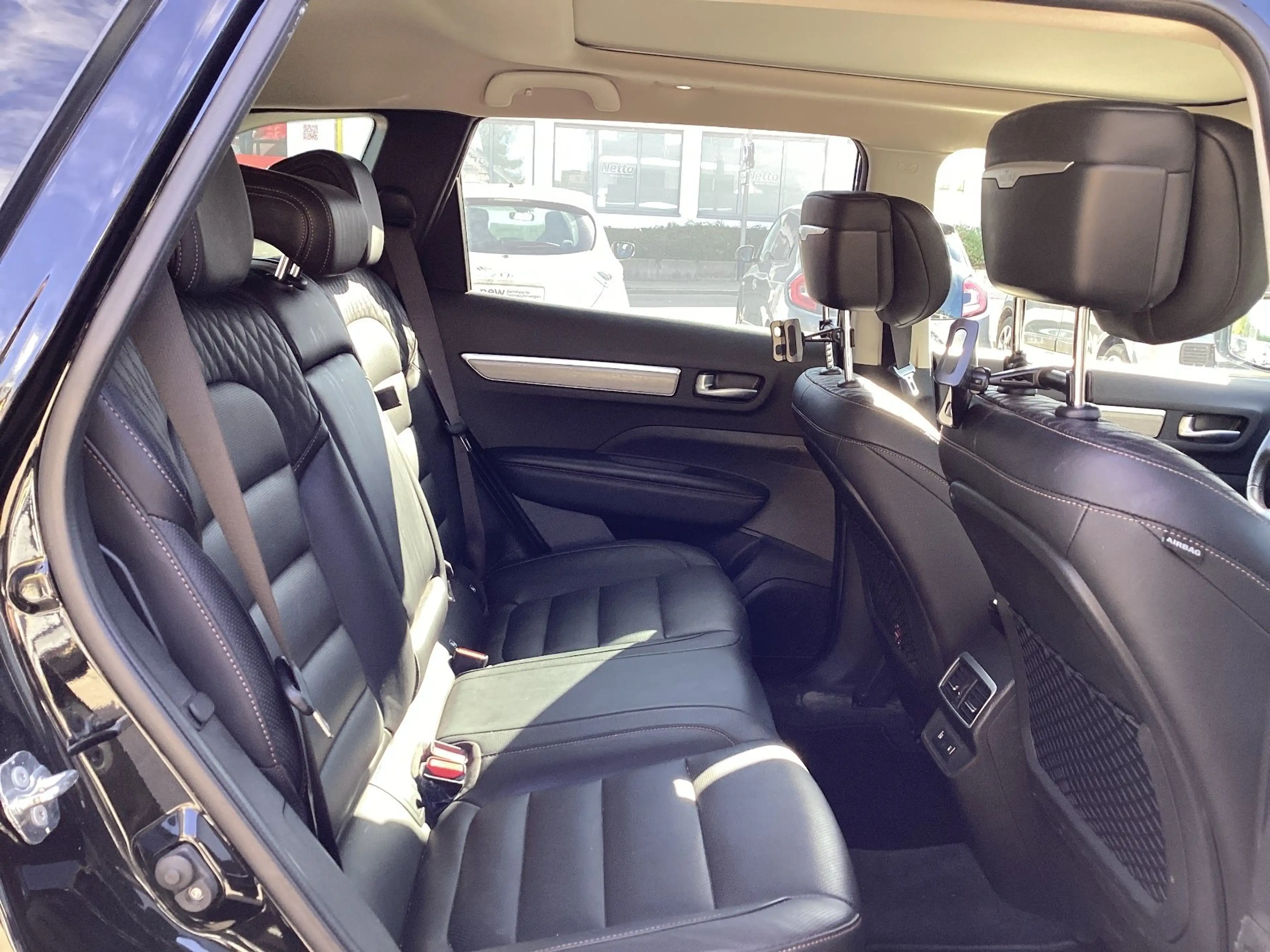 Renault Koleos Blue DCi 185 4WD X-Tronic Initiale Paris — photo 6